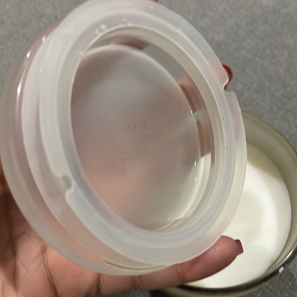 NEW DW HOME Wild Sunflower Candle 8.7oz single wick Frosted Jar - Picture 9 of 9